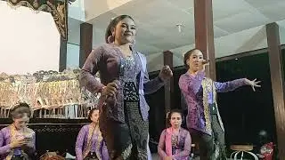 Lakon Sakral Yang Jarang Dipakai Hajatan//Bale Sigolo golo part 2