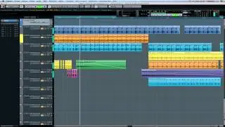 100 % Italo Mix 4 - Megamix By Willy Deejay & Danymix (2013) "Cubase 7 Steinberg"