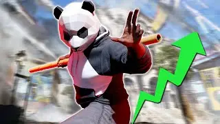The FPS Game That Blew Up Overnight