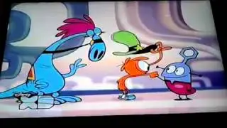 Intro de Galaxia Wander en Ingles