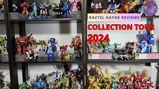 Collection Tour 2024