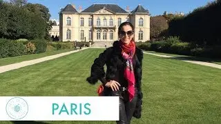 PARIS - GUIA DA JOW!