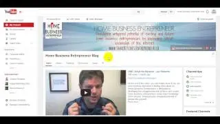 How To Post ANY Link to Your YouTube Channel Feed