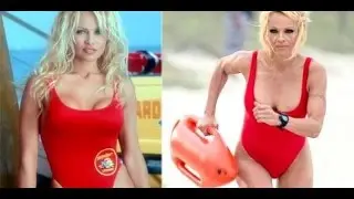Секс-символы Голливуда и Нашей Попсы в 90-х и сейчас кто их узнает
