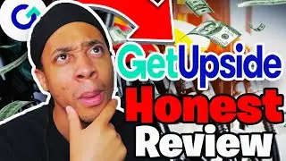 MY HONEST UPSIDE APP REVIEW… IS THE UPSIDE APP THE BEST CASH BACK APP?