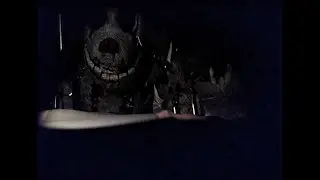 FUCKEN KENGAROO