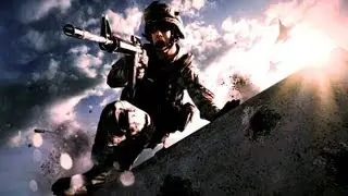 BattleField Playing Around [InGame]