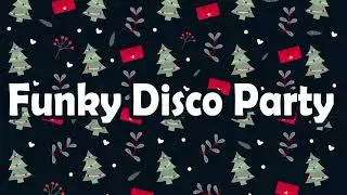 Funky Disco Mix #36 - Funky House Party - Bye Bye 2021 House Party | Best Funky House by Sammer Asby