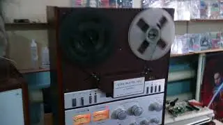 Снежеть 110 playing CARCASS !!!