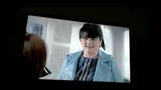 Scarlett O' Hara VS Theresa O' Hara and Lydia Gets Blown Up (11th September 2018) | River City