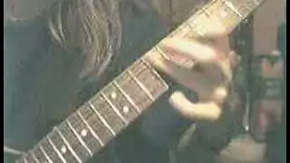 guitar licks