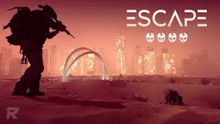 BATTLEFIELD 2042 MONTAGE | ESCAPE