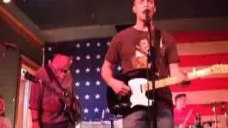 Paul Thorn Band - Hammer and Nail