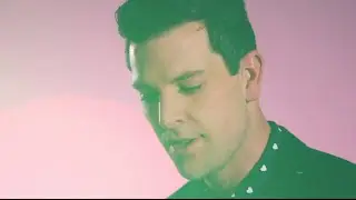 Chris Mann - L.O.V.E. (Official Music Video)