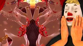 THERE'S TWO - VRChat Moments
