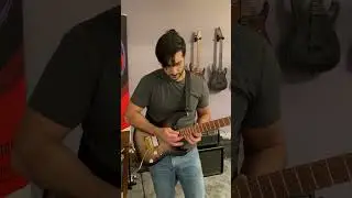 Green Day | Basket Case | Solo? | Fer Geraci (when bored)