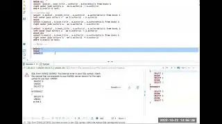 Union Operator in MySQL, For SQL Developers