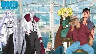 Amado: Name symbolism - Amanojaku and Uriko-hime?!