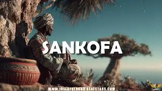 Afro Guitar   ✘ Afro drill instrumental 