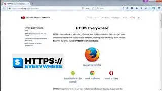 11.5 Firesheep and HTTPS Anywhere