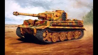 War Thunder. Полковые бои. ✠LUFT✠. БР 6.0