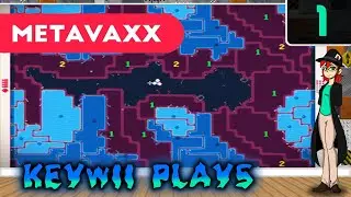 Keywii Plays Metavaxx (1)