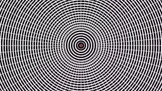 Hypnotize हिप्नोटाइज कर देगी ये वीडियो !! #hypnosis #illusion #braingames