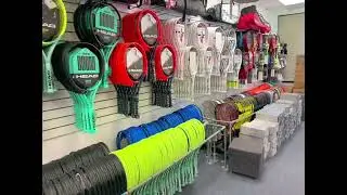 Small business in San Jose vutennis.com