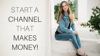 How to Make MONEY on Youtube