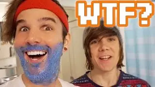 HOW TO COLOR YOUR BEARD