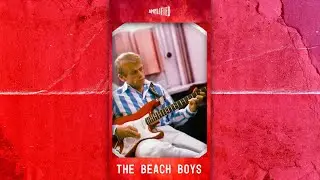 The Beach Boys Nearly Changed Their name To This? 🏄 #beachboys #60s