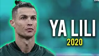 Cristiano Ronaldo ► Ya Lili ● Best Dribbling Skills and Goals 2020