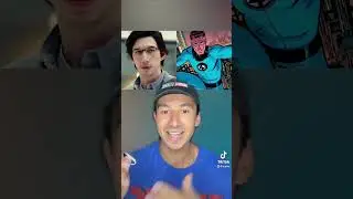 This Actor Has Been Offered Reed Richards!🤯