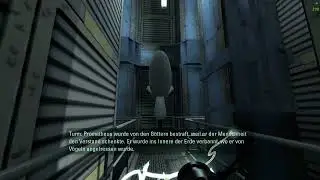 Portal 2 - Different Turret (German)