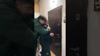 ПРАНК НАД ОТЦОМ 🤣 Dragon убил 💀 казакша пранк