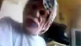 اهوازي يعترف بنياجته كامل