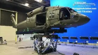 Scroggins Aviation BLACKHAWK