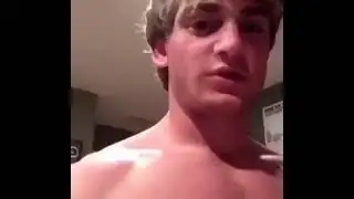 How it feels to chew 5 gum 