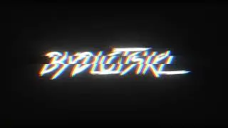 ИНТРО ДЛЯ БЫДЛОЦИКЛА
