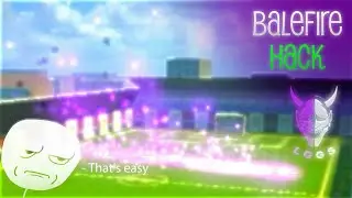 Payback 2 - Balefire Hack Showcase