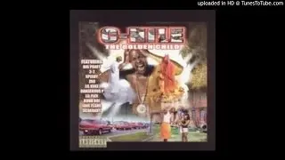 Tell Me Why feat Scarbaby