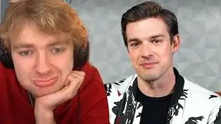 Tommy Reacts To MatPat's 