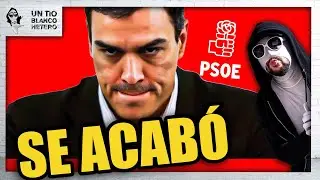 SE ACABÓ: PEDRO SÁNCHEZ YA NO PUEDE OCULTAR ESTA VERDAD | UTBED