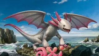 AXI VS WD 2021…🍿🙈 - ImperivmItaly War Dragons