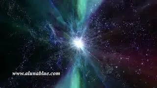Star Warp 002 HD, 4K Stock Footage