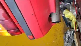audi 4000 2.2 TQ launch control