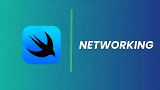 SwiftUI Beginner Course | Networking