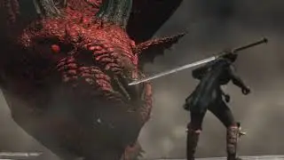 Dragon's Dogma: Dark Arisen - Grigori Best Girl