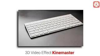 3d Video Presentation in Kinemaster | Kinemaster Tutorial 2020 👌🔥