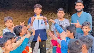 Gobara Comption with Tow Boy/ /Naveed bhai/ /Short video